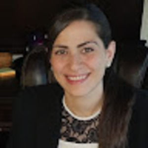 Meet your Posher, Erinee